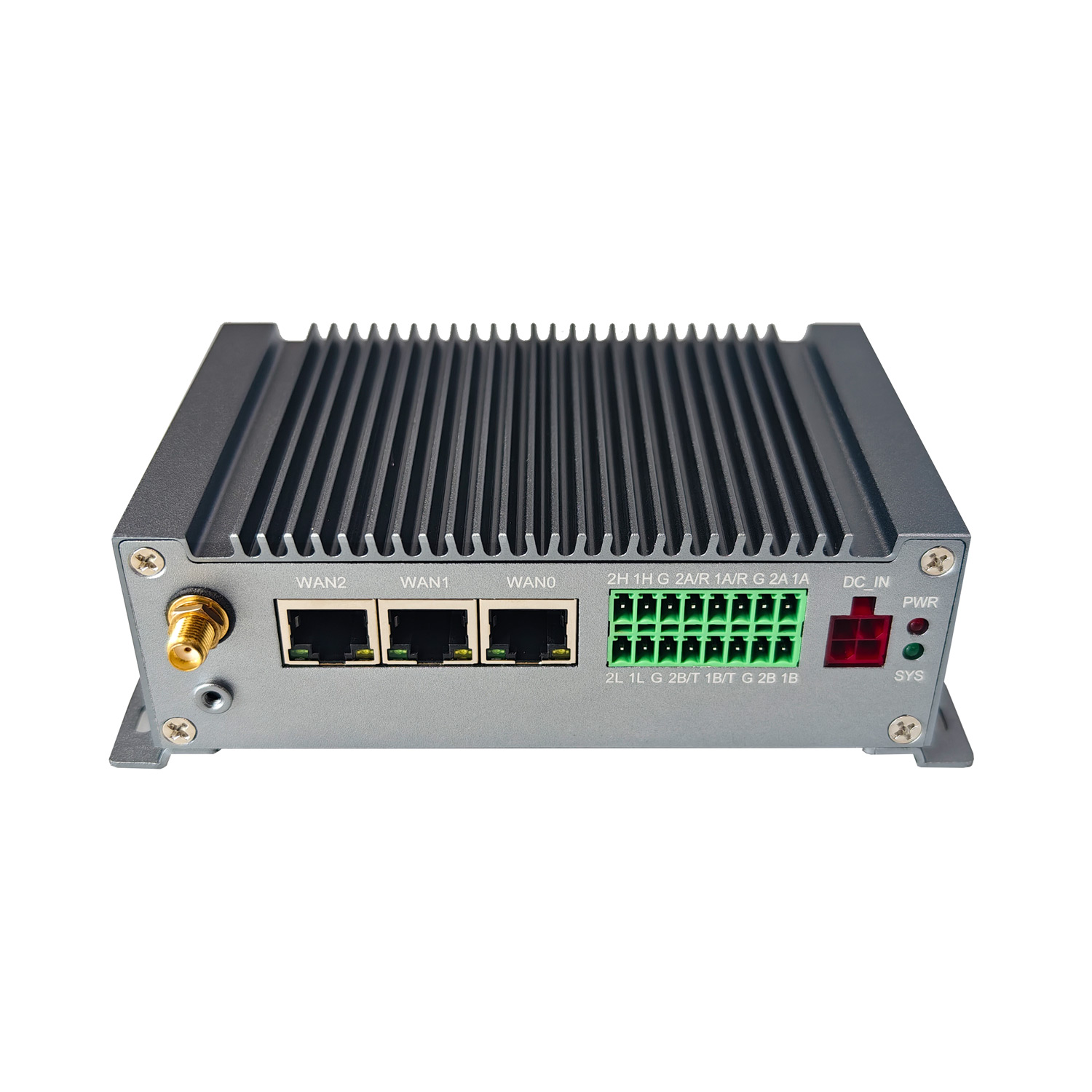 RK3588 八核处理器<br>IDO-IPC8815-V1整机