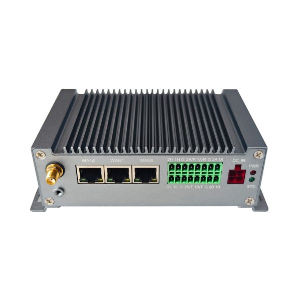 RK3588 八核处理器<br>IDO-IPC8815-V1整机