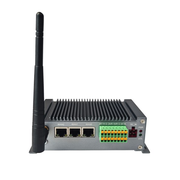RK3588 八核处理器<br>IDO-IPC8815-V1整机