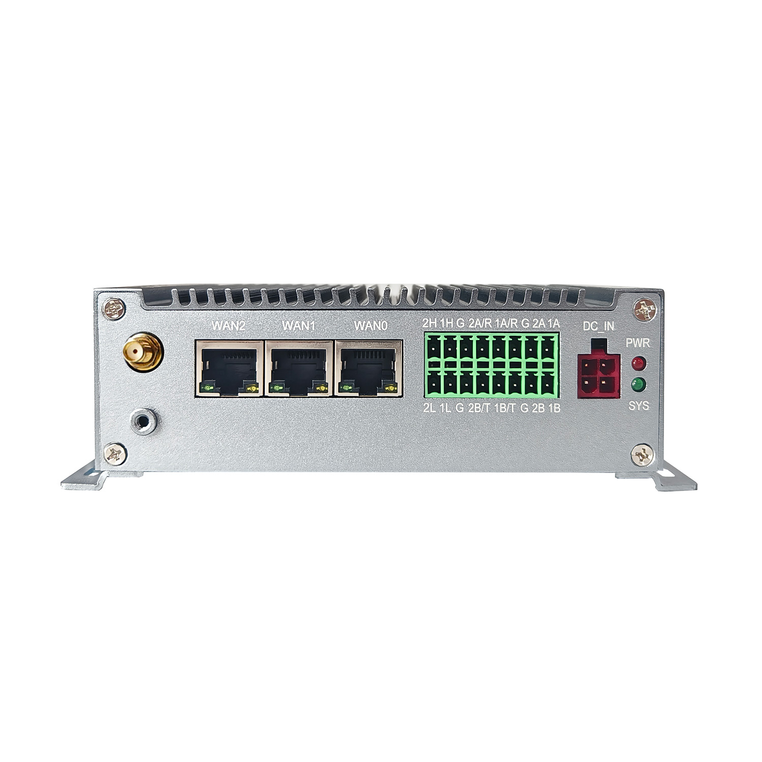 RK3588 八核处理器<br>IDO-IPC8815-V1整机