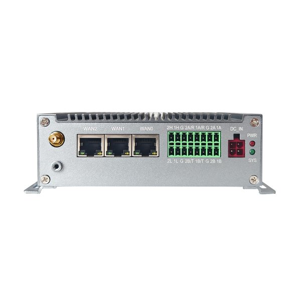 RK3588 八核处理器<br>IDO-IPC8815-V1整机