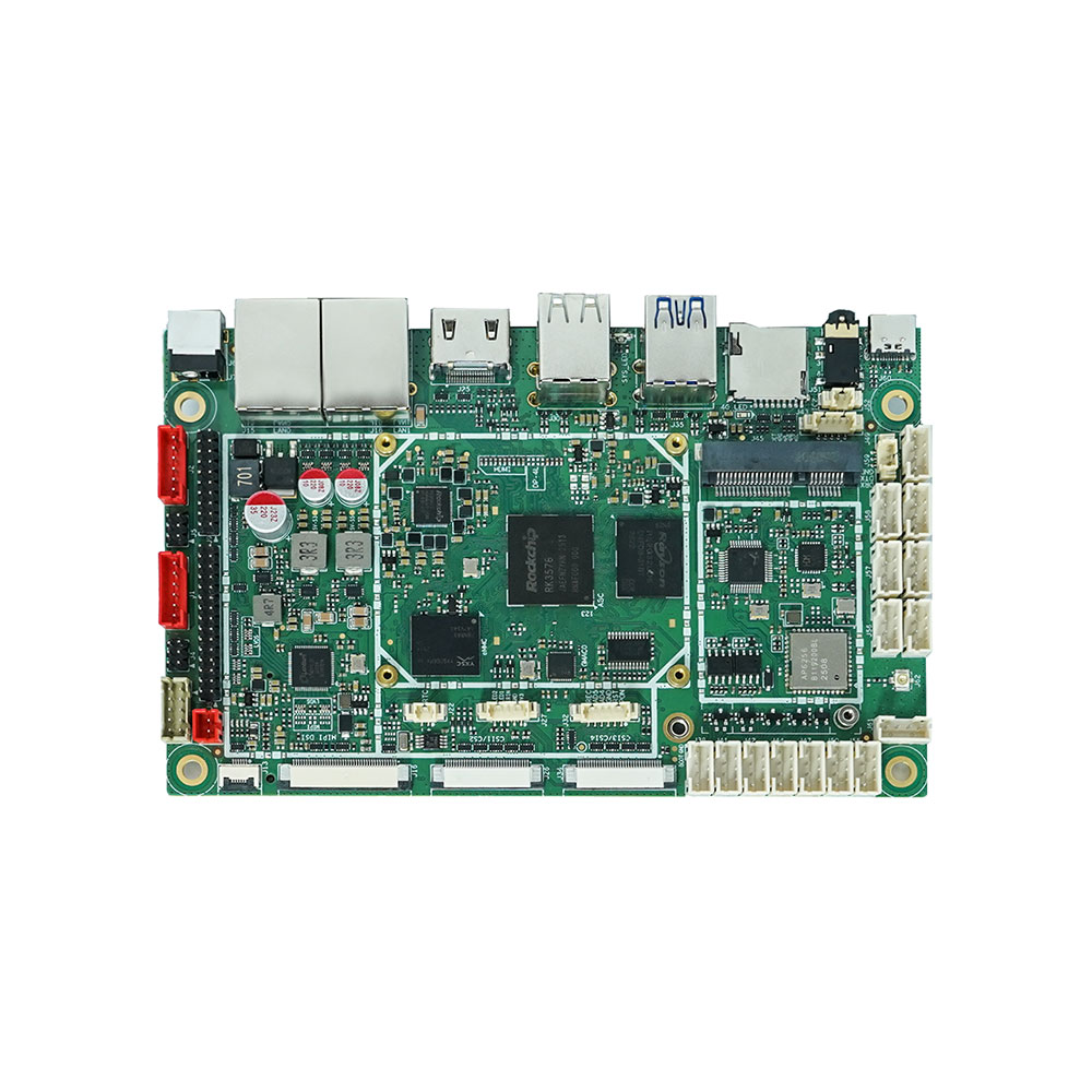 RK3576 八核处理器<br>IDO-SBC7602