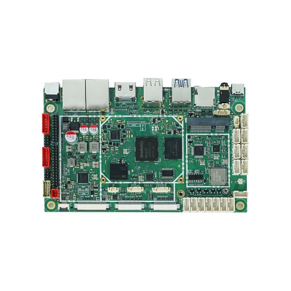 RK3576 八核处理器<br>IDO-SBC7602