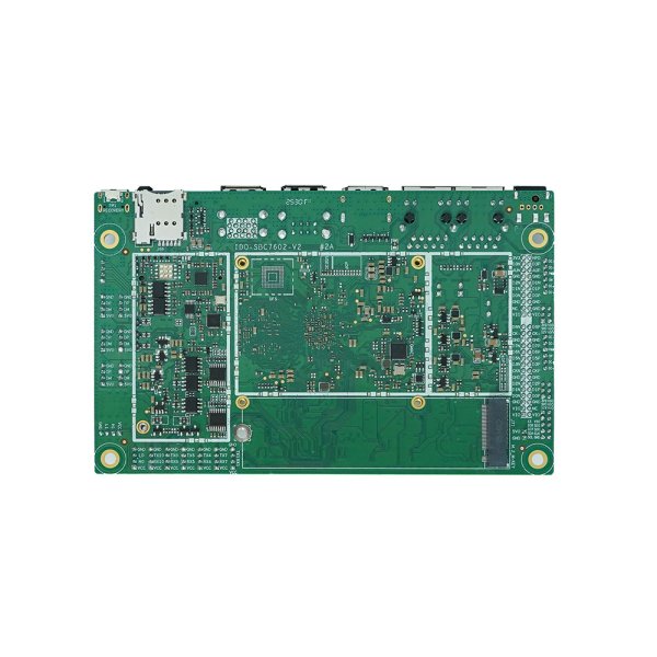 RK3576 八核处理器<br>IDO-SBC7602