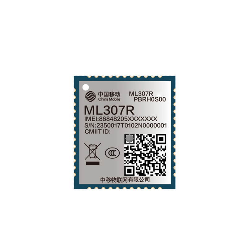 4G通信？ ML307R