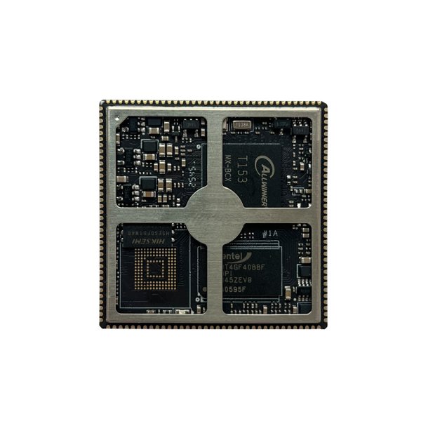 T153 四核A7<br>IDO-SOM5301