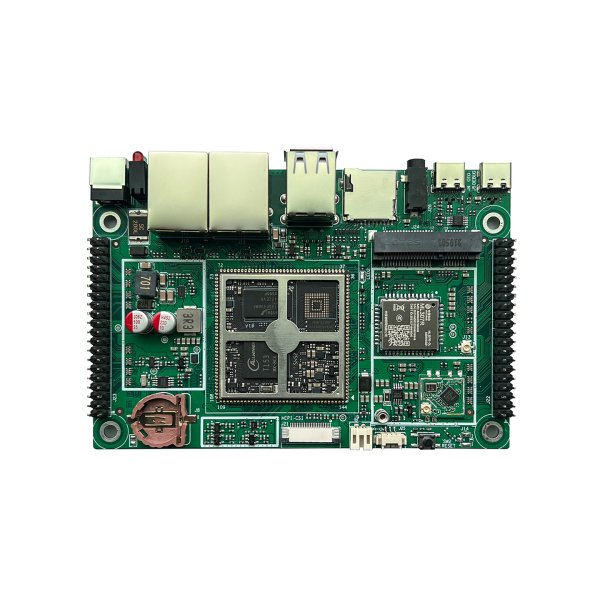 T153 四核A7<br>IDO-EVB5301