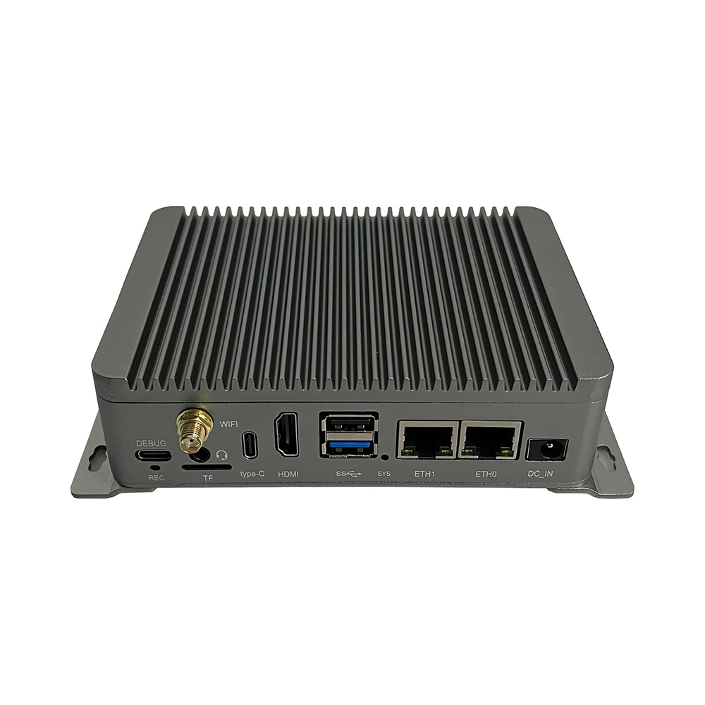 RK3576 八核处理器<br>IPC7609 AI算力整机