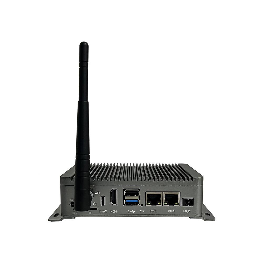 RK3576 八核处理器<br>IPC7609 AI算力整机