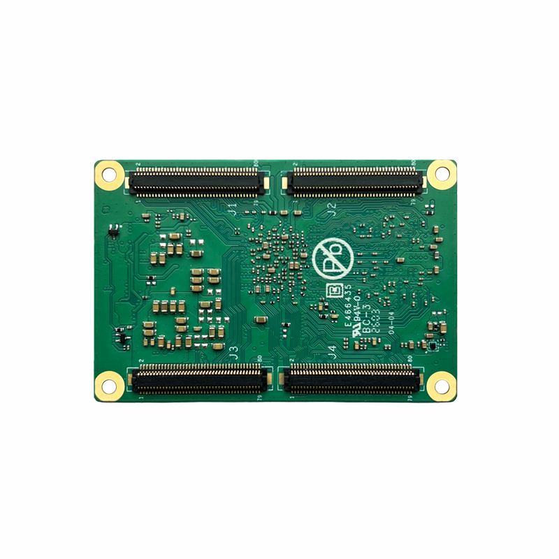 RK3576 八核处理器<br>IDO-SOM7608-V2（B2B）