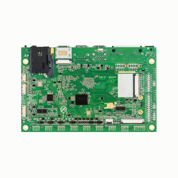 RK3568 四核A55<br>IDO-SBC3526
