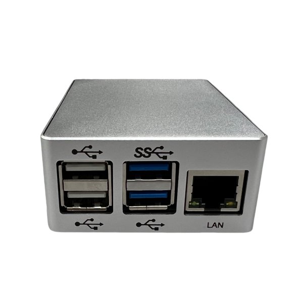 RK3566 四核A55<br>IPC3566迷你整机 