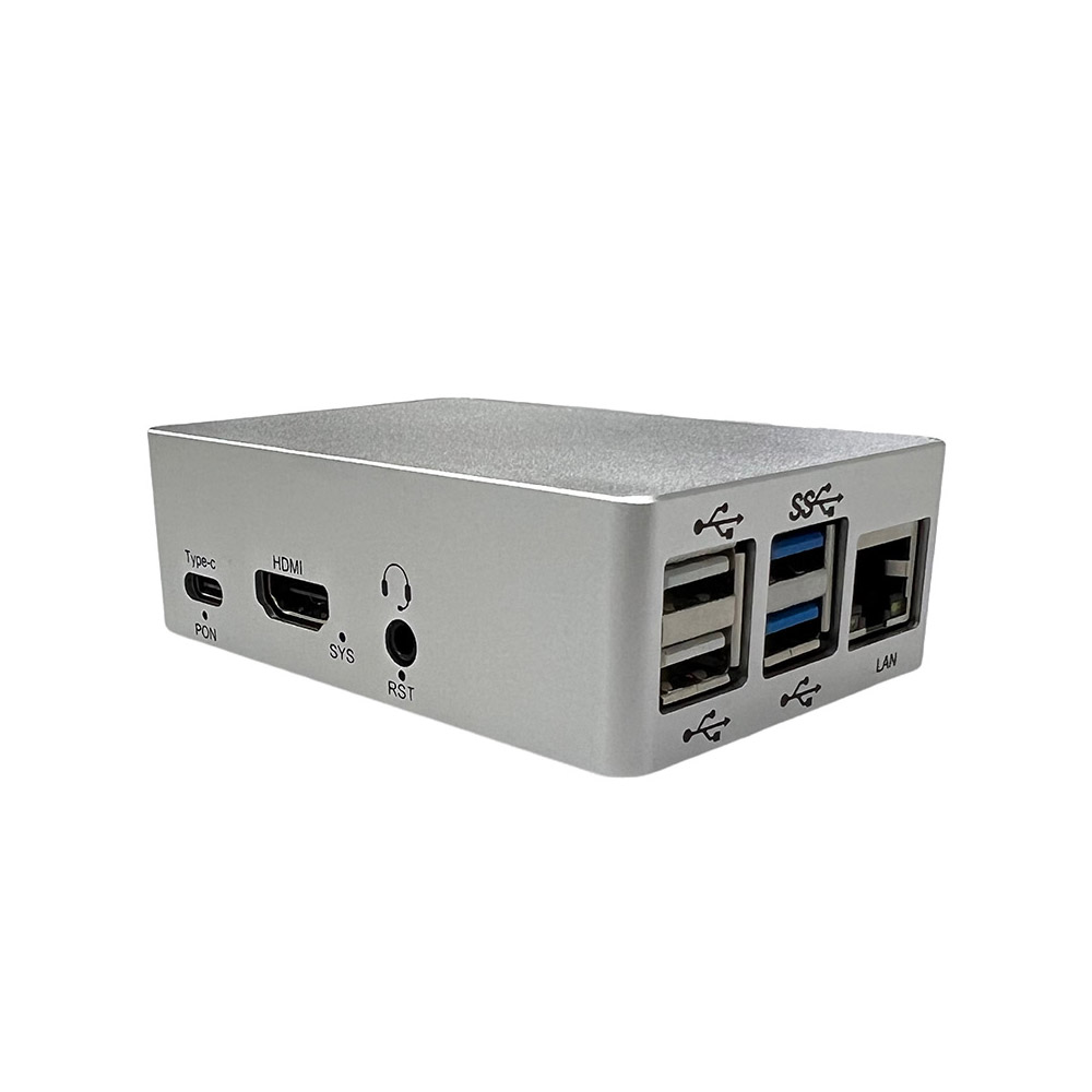 RK3566 四核A55<br>IPC3566迷你整机 
