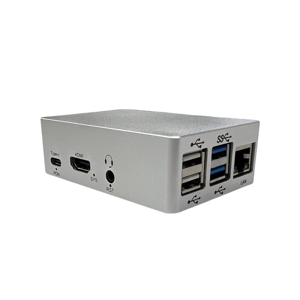 RK3566 四核A55<br>IPC3566迷你整机 