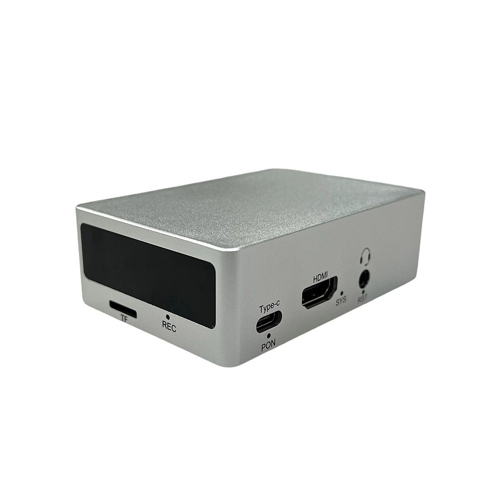 RK3566 四核A55<br>IPC3566迷你整机 
