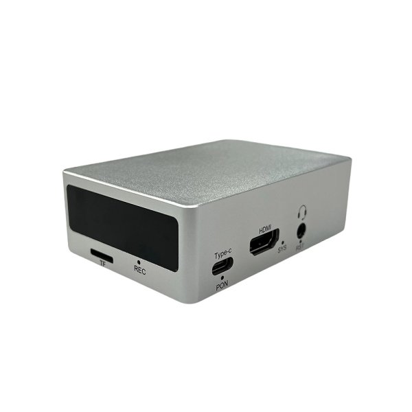 RK3566 四核A55<br>IPC3566迷你整机 