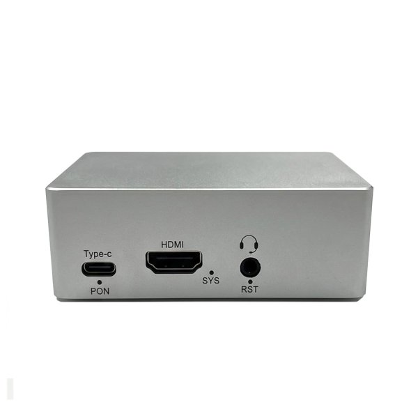 RK3566 四核A55<br>IPC3566迷你整机 