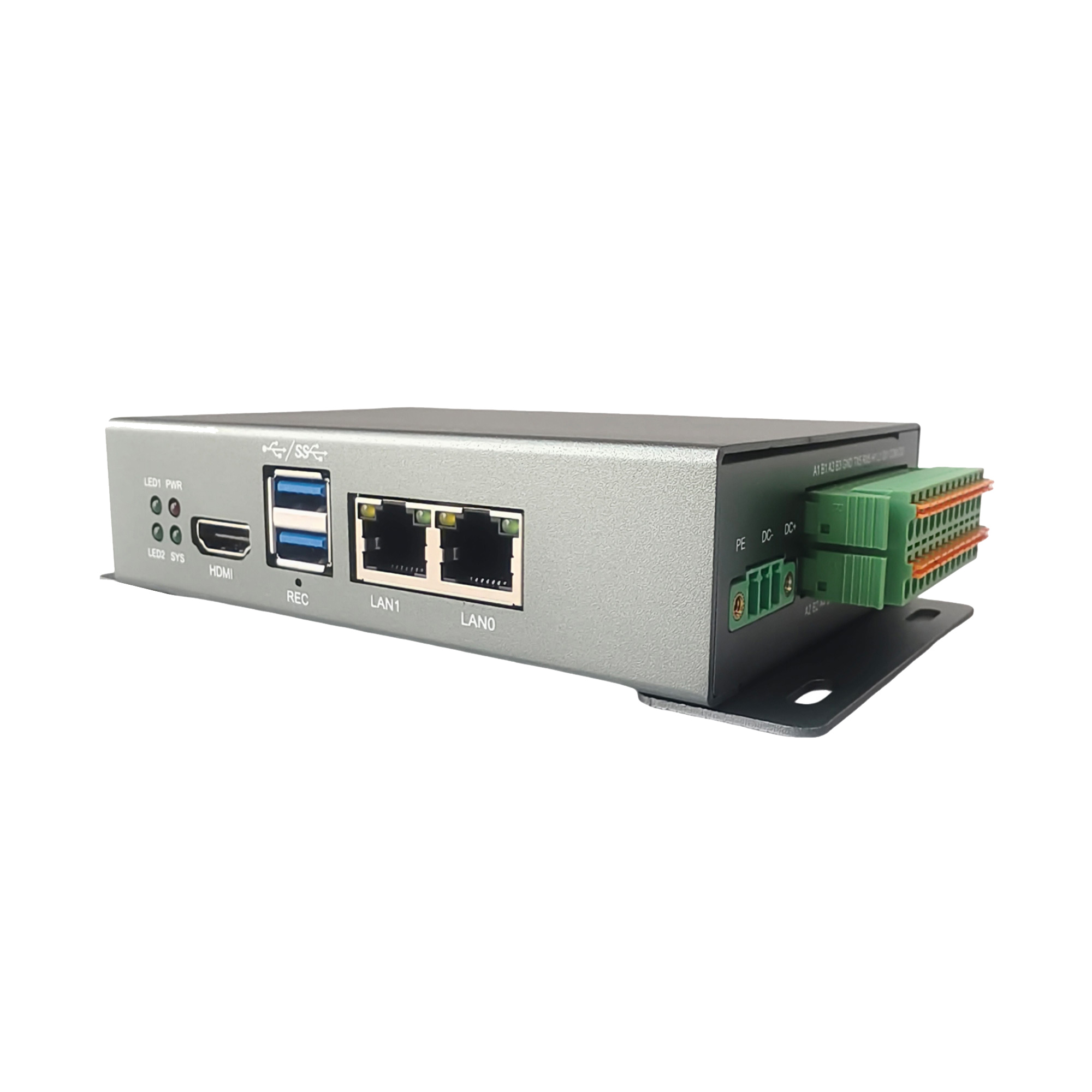 IDO-IPC6806<br>电鸿控制器