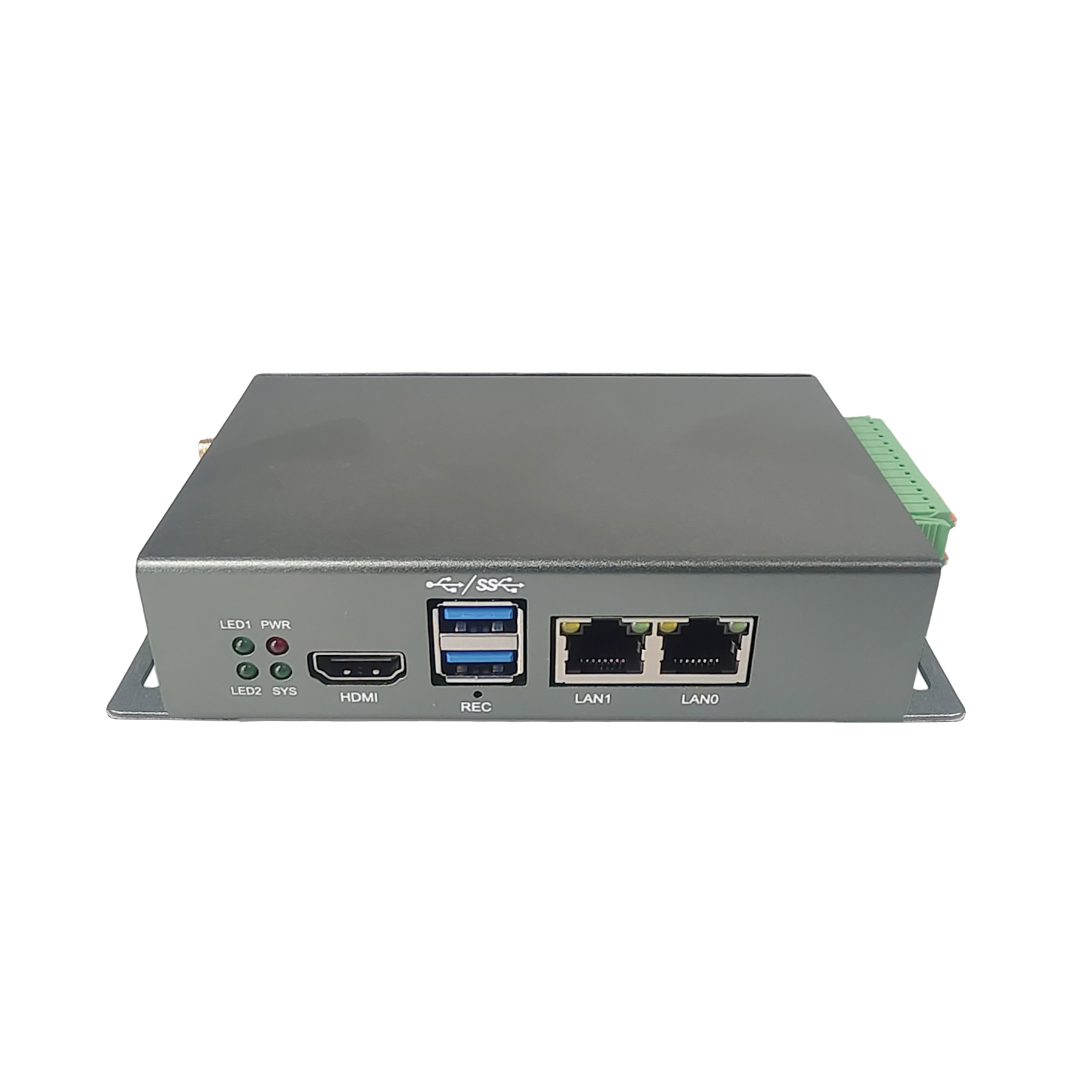 IDO-IPC6806<br>电鸿控制器