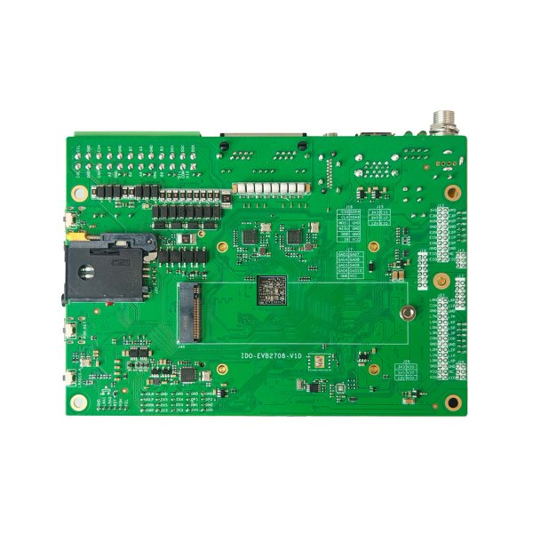 T527 八核A55<br>IDO-EVB2708