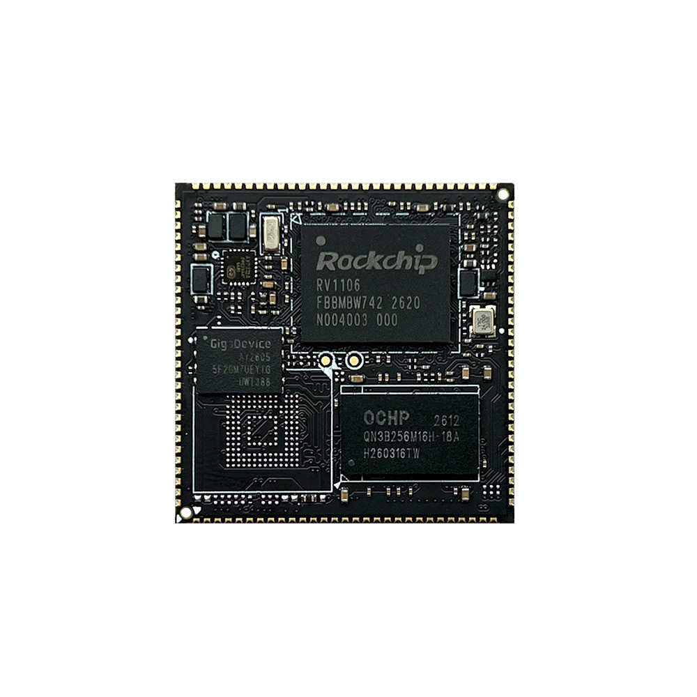 RV1106<br>IDO-SOM1106