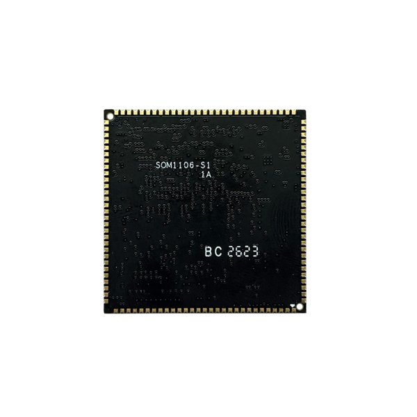 RV1106<br>IDO-SOM1106