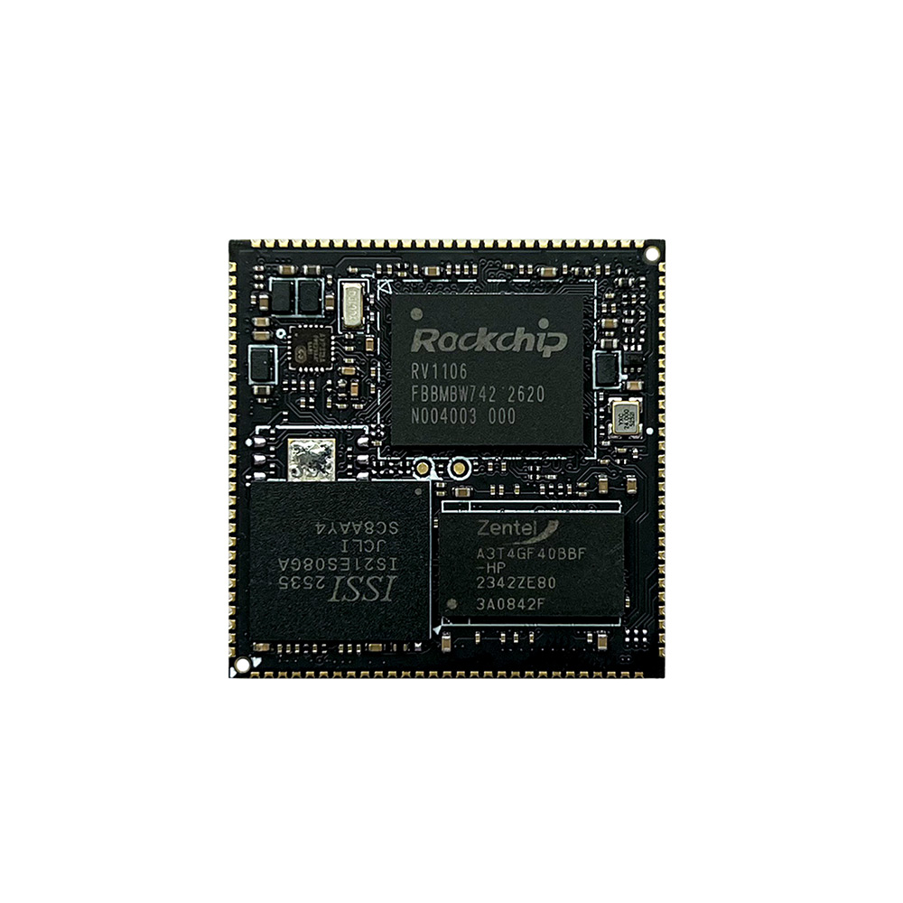 RV1106<br>IDO-SOM1106