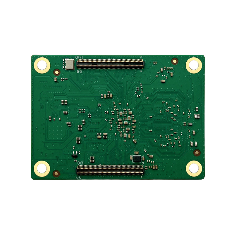 RK3562 四核A53<br>IDO-SOM6208