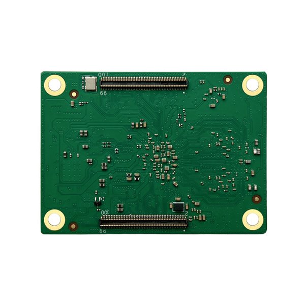RK3562 四核A53<br>IDO-SOM6208