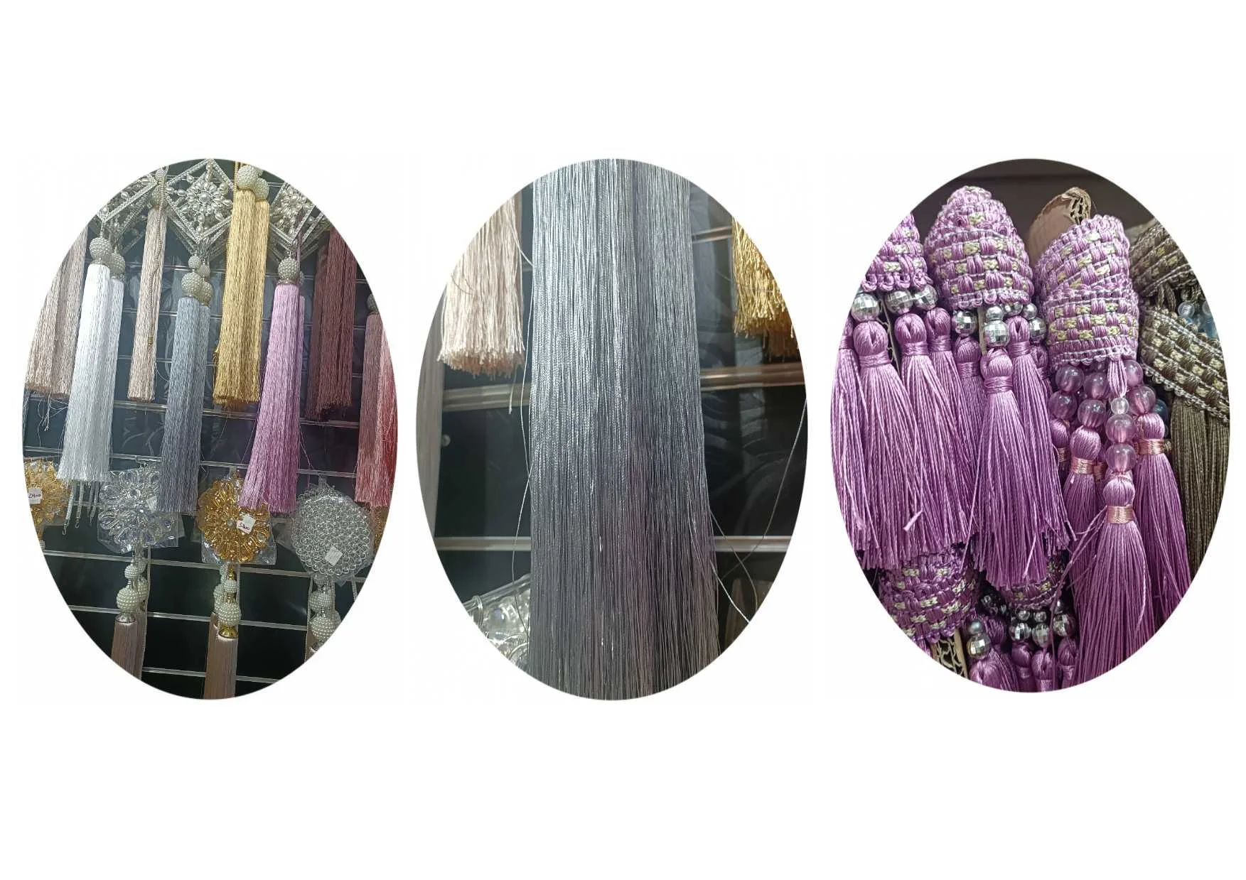 Twist thread is an important material in the textile industry