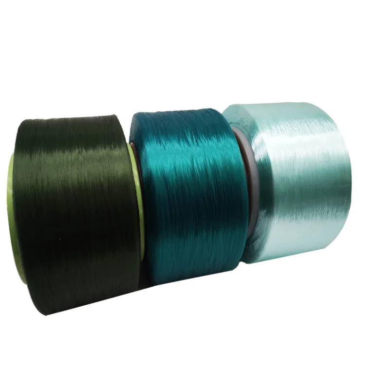 polyester industrial yarn
