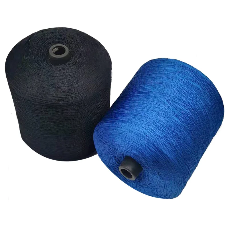 Polyester Filament Sewing Thread : Tailored for High - Speed Industrial ...