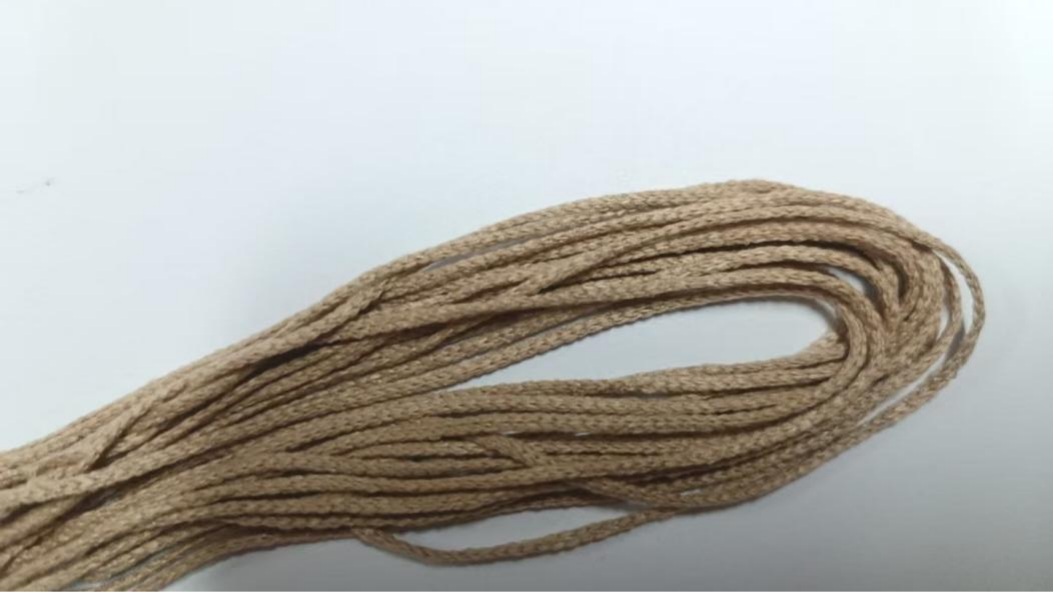 New products for thread for Hat