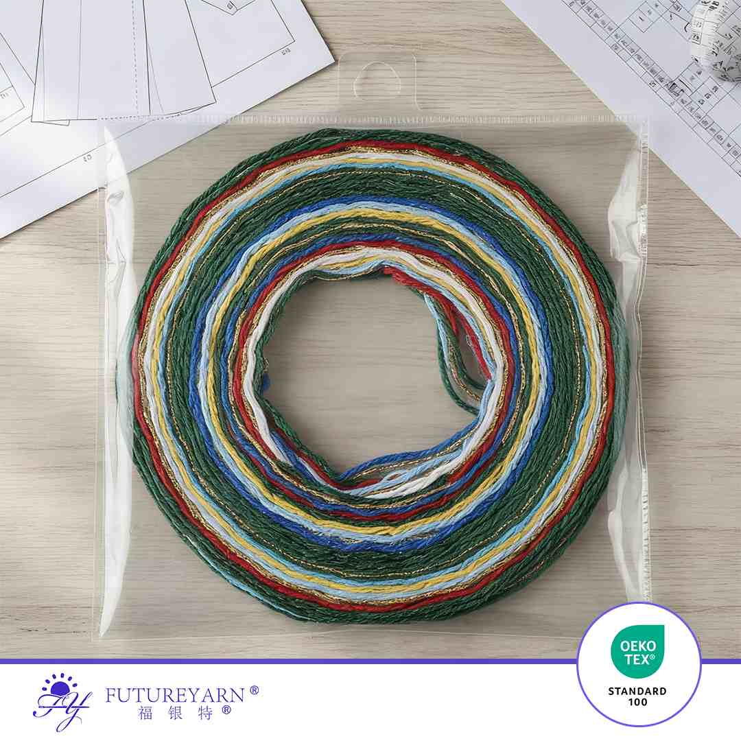 Tassel Silk Threads Tassel Silk Threads