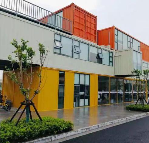 自建房用重鋼別墅好，還是輕鋼別墅？