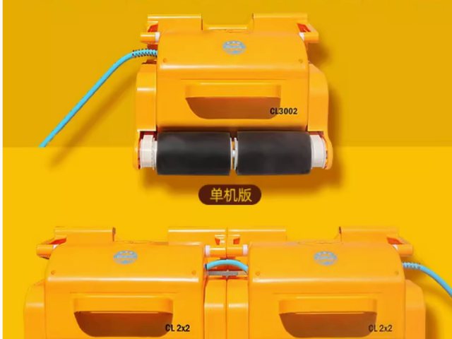 東莞市智能款泳池清潔設(shè)備高效吸污機 誠信互利 東莞市奔浪泳池設(shè)備供應(yīng)