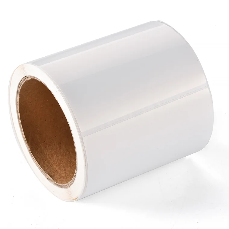 Inkjet Pre-Cut A4 Labels