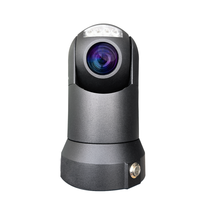 工地直播摄像头：实时 “监工”，为建筑工程保驾护航