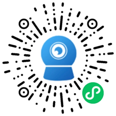 IOThdcam小程序摄像头WiFi配网教程