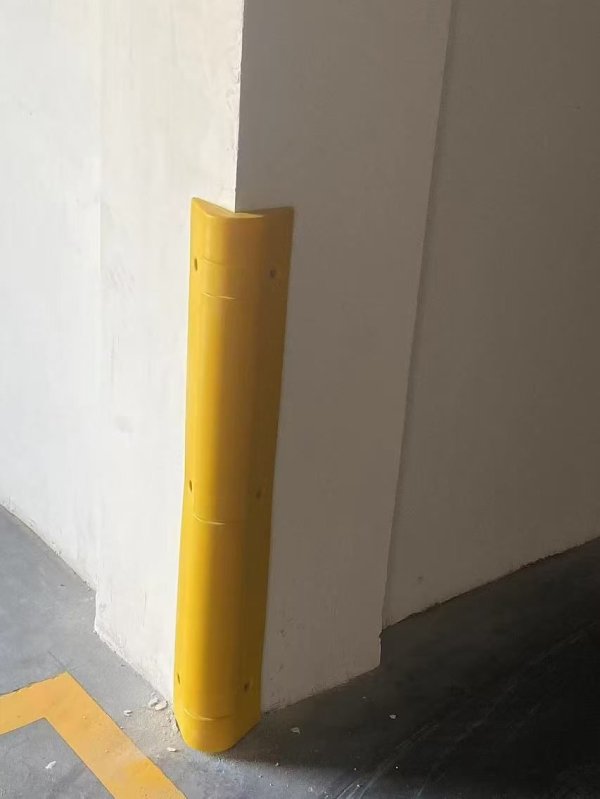L型墻柱防撞護(hù)角