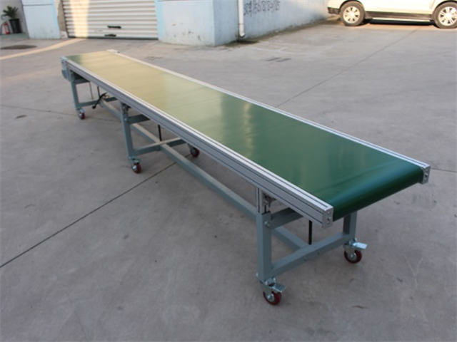 上海固定皮帶流水線價(jià)位 歡迎來(lái)電 上海匯陽(yáng)機(jī)械設(shè)備供應(yīng)