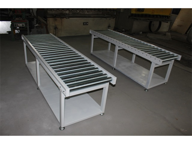 上海滾筒線輸送機(jī)采購(gòu) 推薦咨詢 上海匯陽(yáng)機(jī)械設(shè)備供應(yīng)