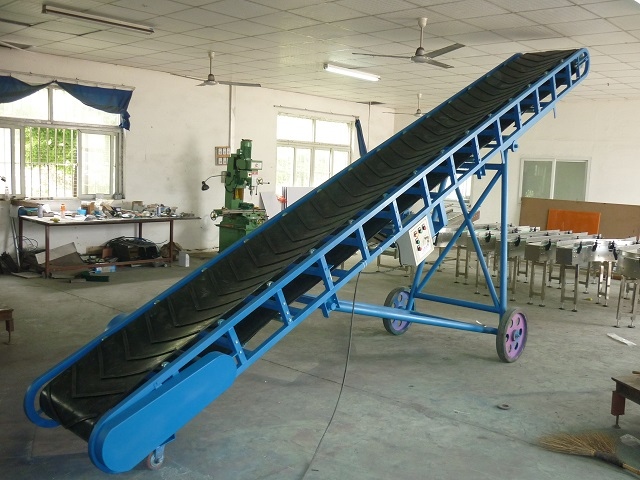 上海自動皮帶流水線批發(fā) 來電咨詢 上海匯陽機械設備供應