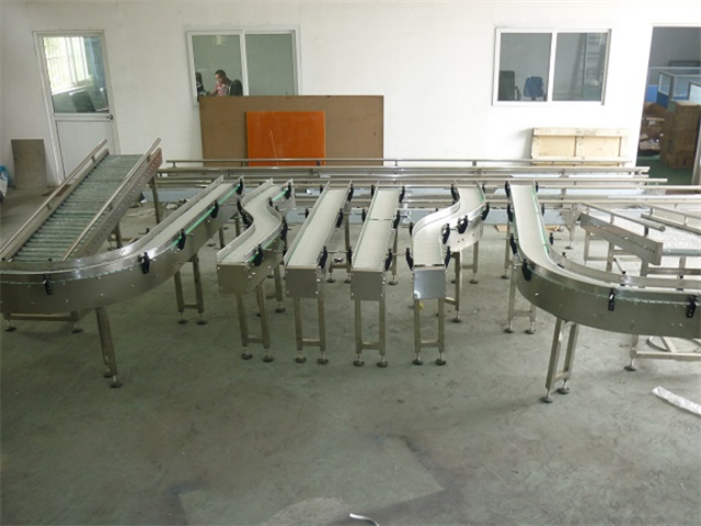 上海瓶裝產(chǎn)品鏈板流水線供貨報(bào)價(jià) 來(lái)電咨詢 上海匯陽(yáng)機(jī)械設(shè)備供應(yīng)