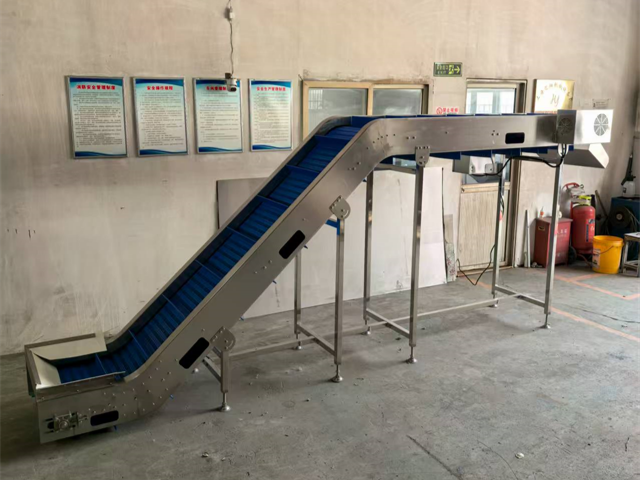 上海不銹鋼金屬網帶流水線現價 歡迎來電 上海匯陽機械設備供應;