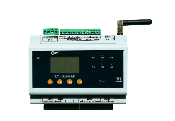 杭州園區(qū)漏電火災(zāi)報警系統(tǒng) 杭州四方博瑞科技股份供應(yīng)