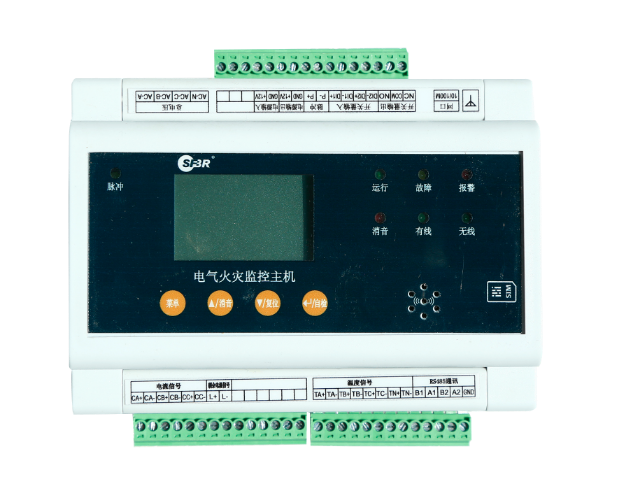 杭州電氣火災(zāi)報警系統(tǒng)廠家 杭州四方博瑞科技股份供應(yīng)