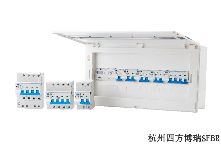 紹興充電站智能空開,智能空開