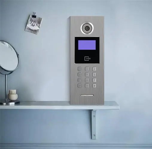 Model3模组应用场景详解 适合中小尺寸高集成度的屏幕驱动