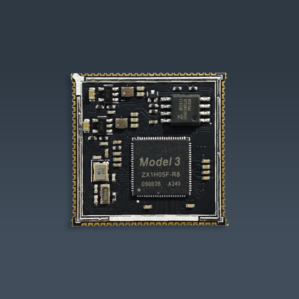 Model 3核心板